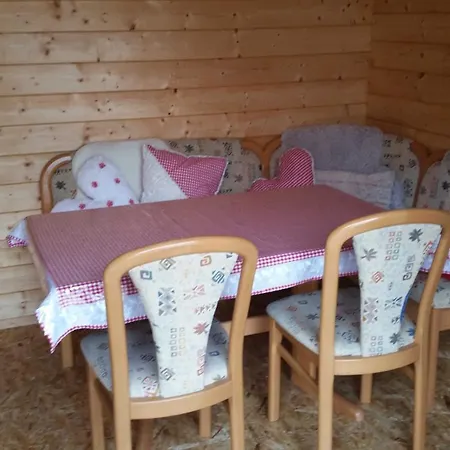 Ferienwohnung Muller Apartamento Kenzingen