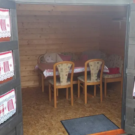 Ferienwohnung Muller