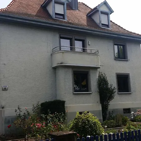 Ferienwohnung Muller