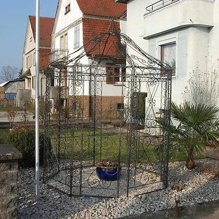 Ferienwohnung Muller Apartamento *