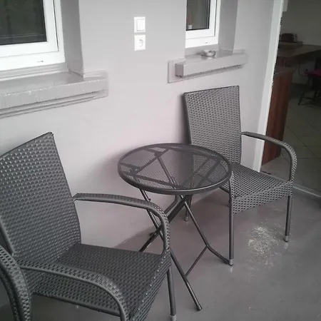 Ferienwohnung Muller Apartamento Kenzingen