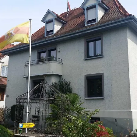 Ferienwohnung Muller *