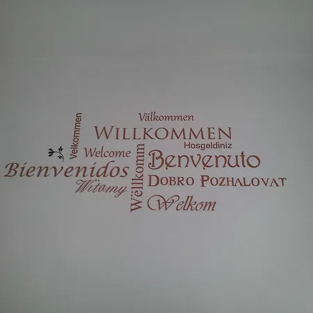 Ferienwohnung Muller