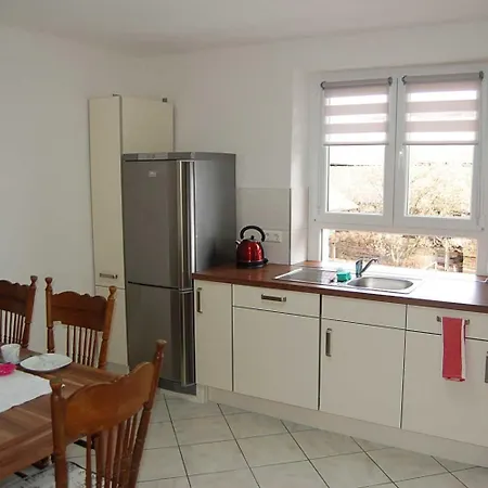 Ferienwohnung Muller *
