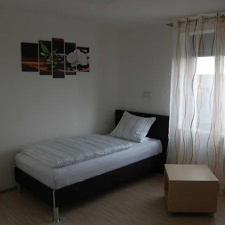 Ferienwohnung Muller