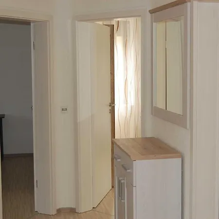 Ferienwohnung Muller *