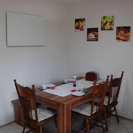 Ferienwohnung Muller