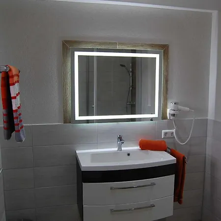 Ferienwohnung Muller Apartamento Kenzingen