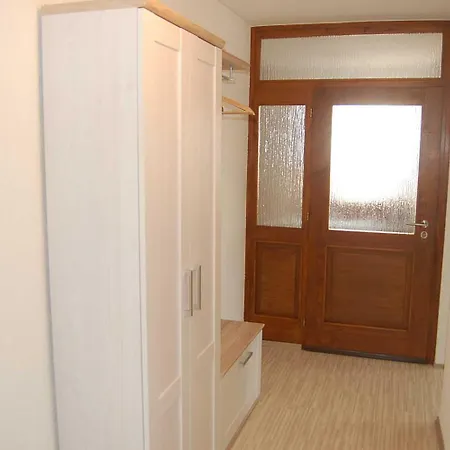 Apartamento Ferienwohnung Muller