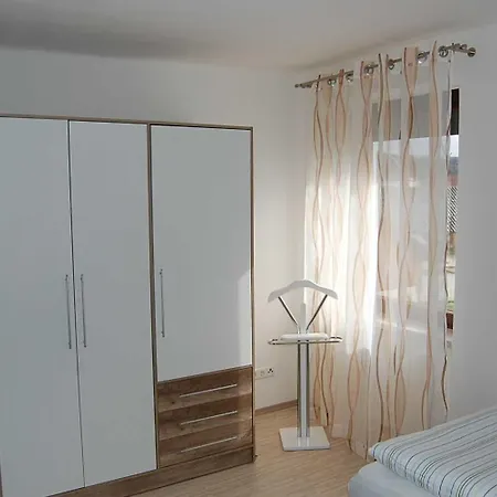 Ferienwohnung Muller Kenzingen