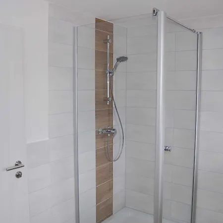 Apartamento Ferienwohnung Muller *