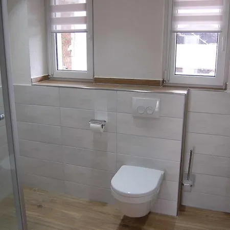 Ferienwohnung Muller Apartamento *
