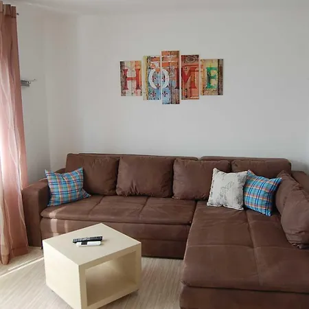 Ferienwohnung Muller Apartamento Kenzingen