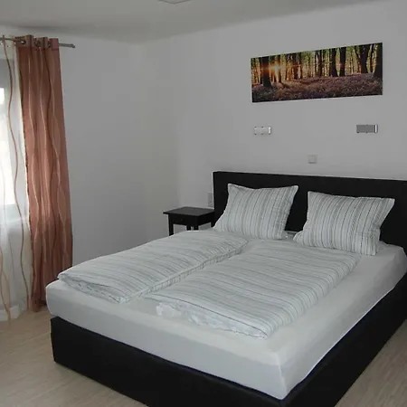 Ferienwohnung Muller Kenzingen