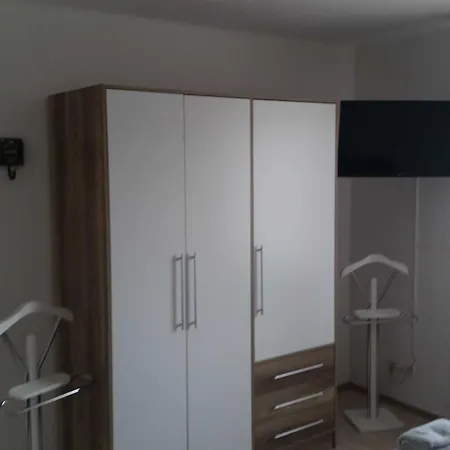 Ferienwohnung Muller *
