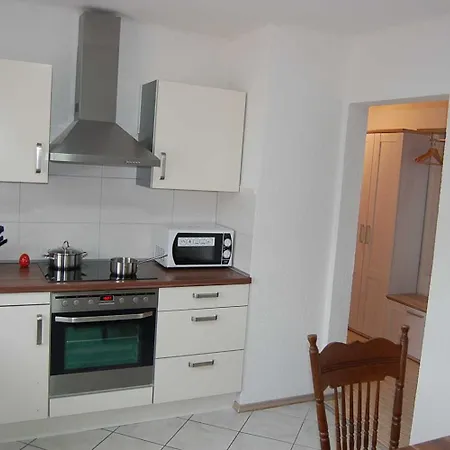 Ferienwohnung Muller Apartamento *