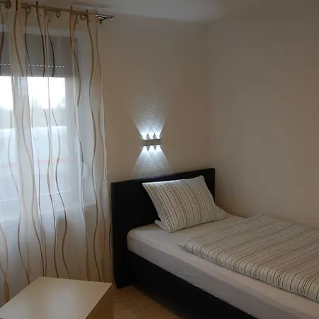 Ferienwohnung Muller Apartamento