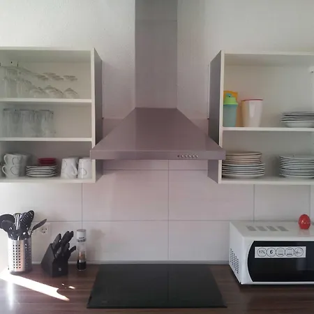Ferienwohnung Muller Apartamento Kenzingen