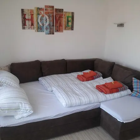 Ferienwohnung Muller *