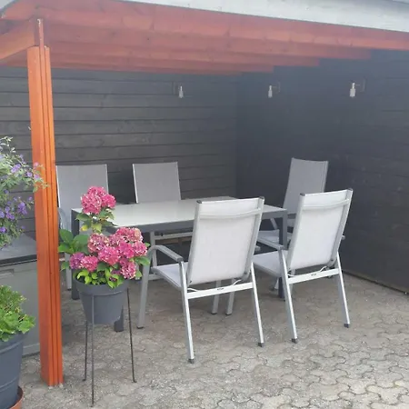 Apartamento Ferienwohnung Muller Kenzingen