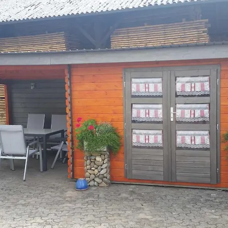 Ferienwohnung Muller Apartamento Kenzingen